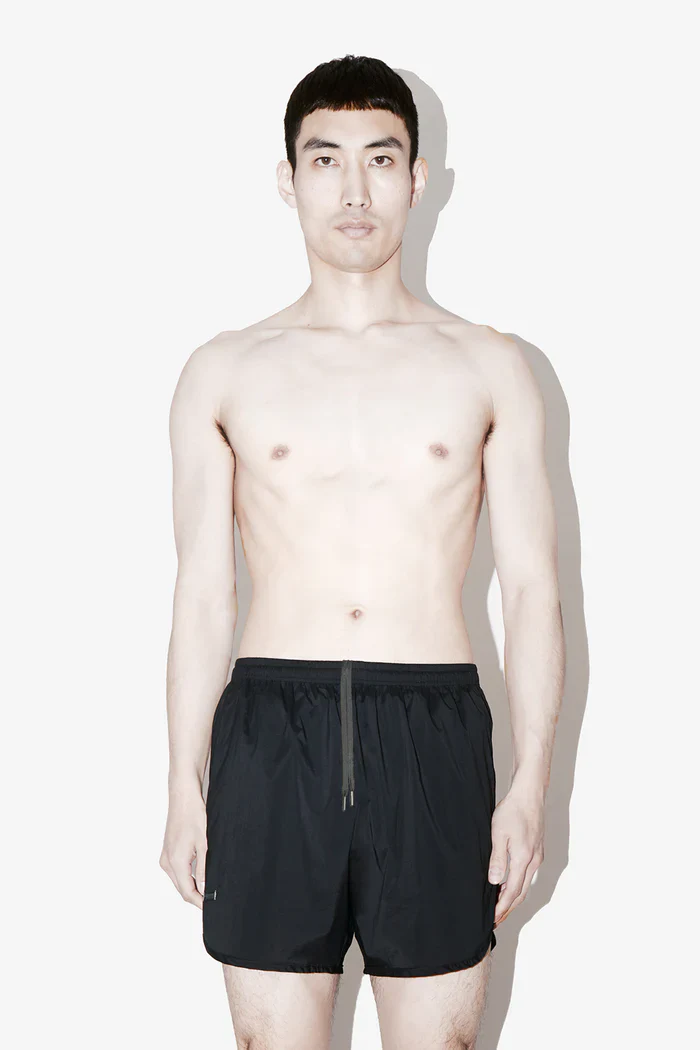 Active Steve Workout Shorts (Final Sale)