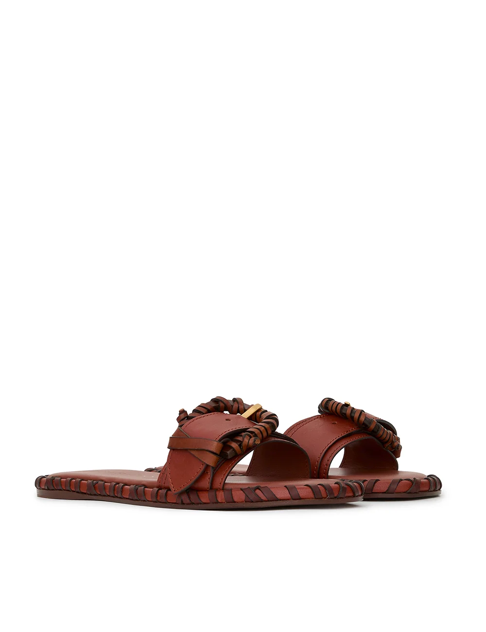 Alchemy Buckle Slide - Image 2