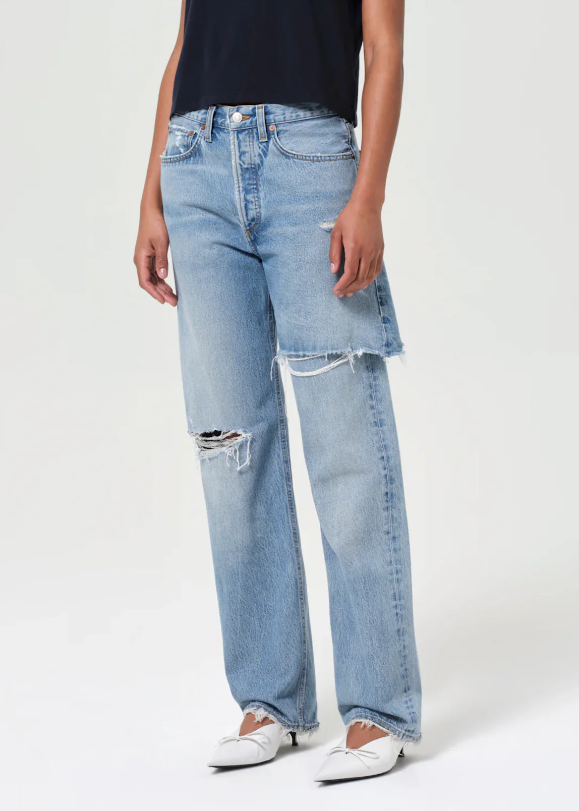 Amryn Jean Release - Image 2