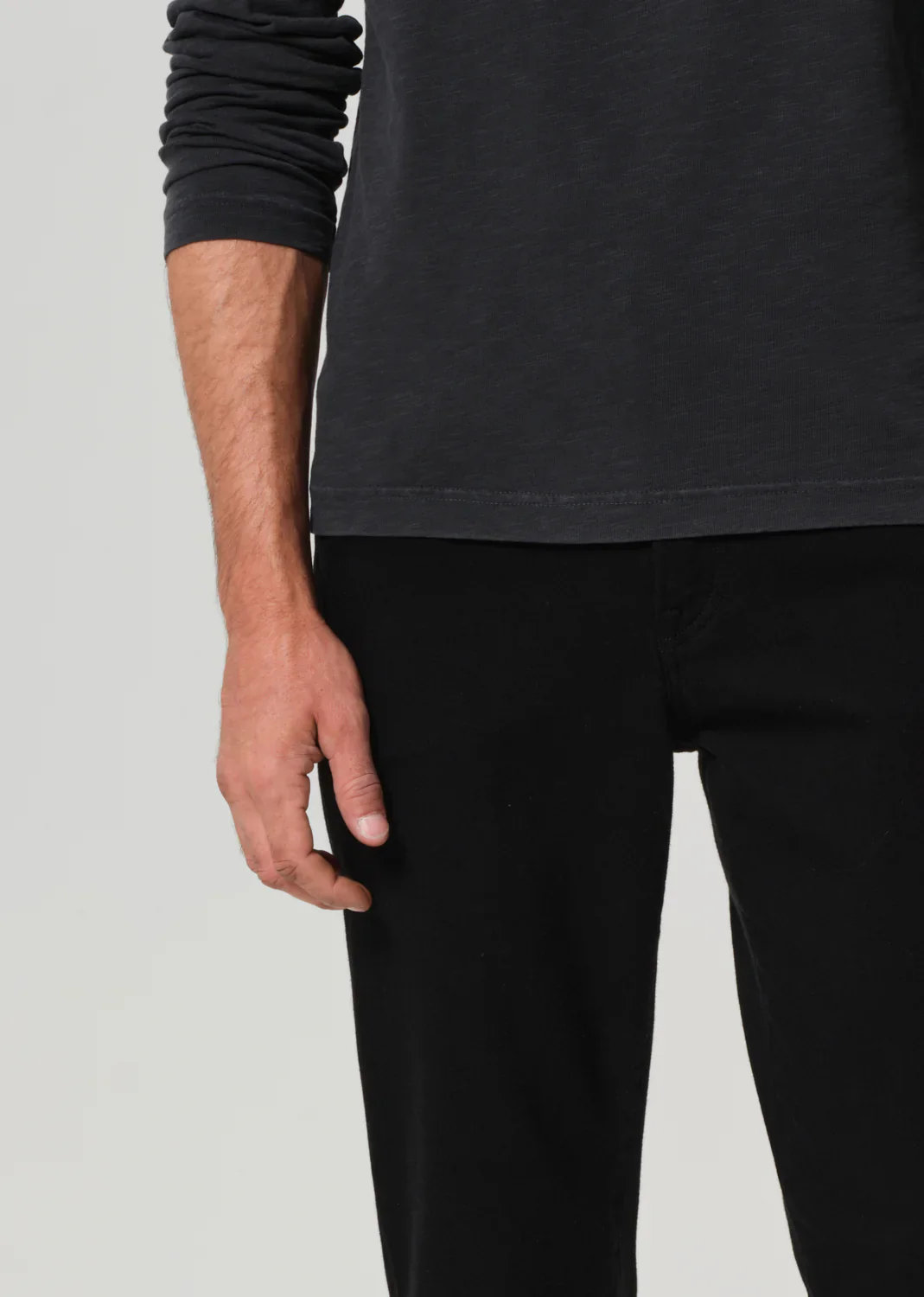 London Tapered Slim Starless - Image 2