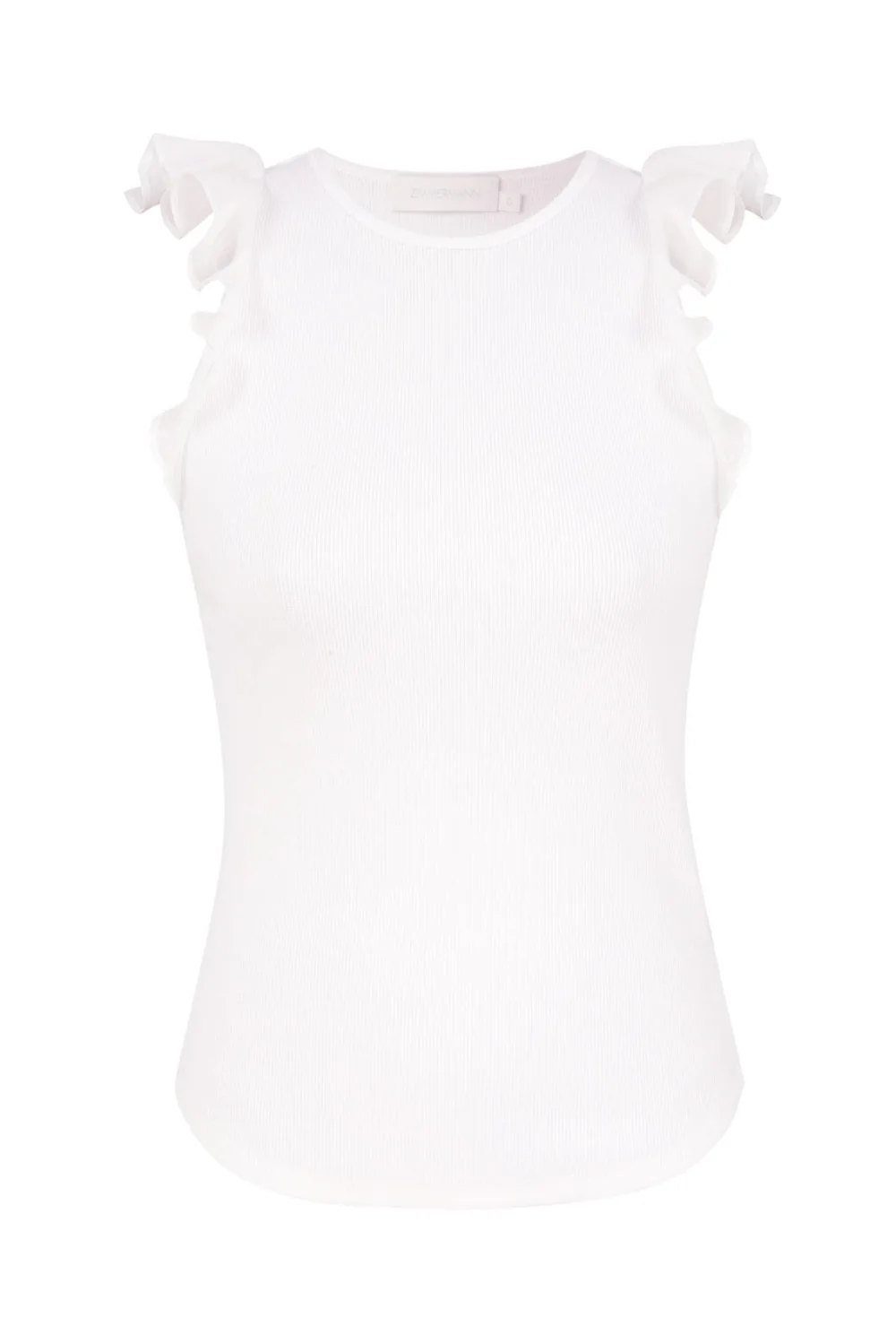 Awaken Frill Tank