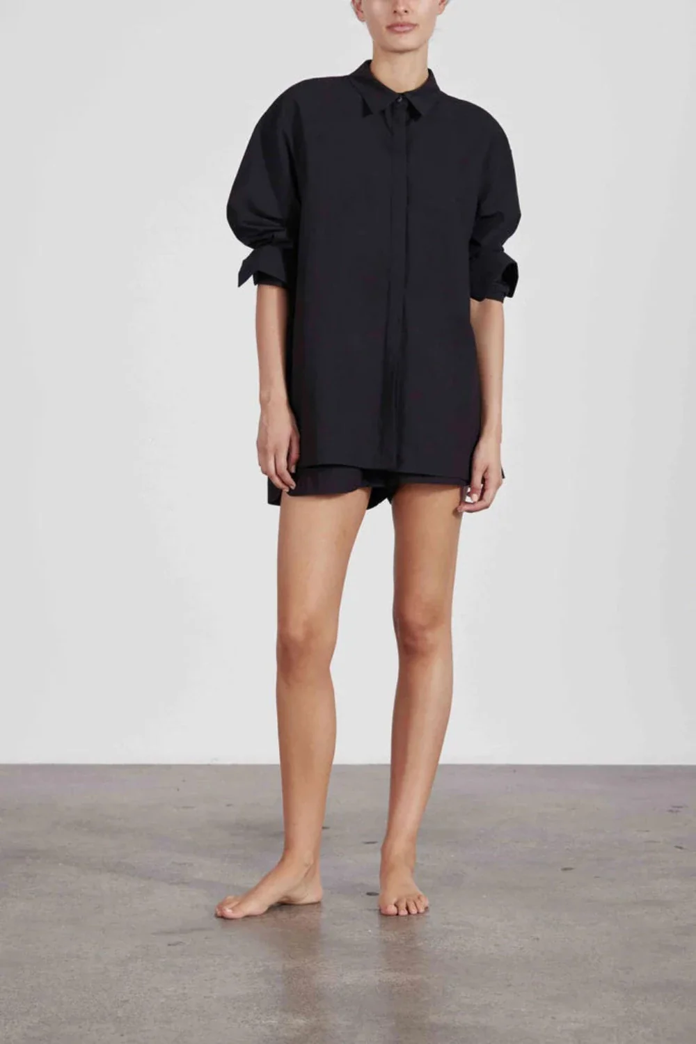 Baros Long Sleeve Shirt (Final Sale)