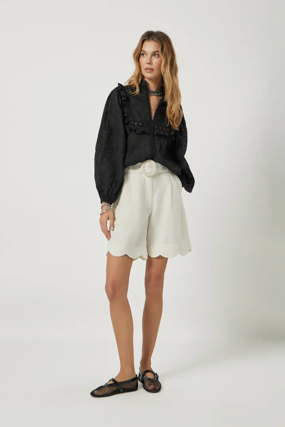 Basica Shorts