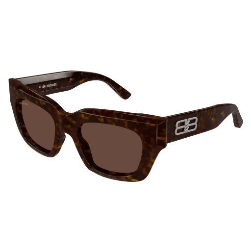 BB Squared Feminine Shape Sunglasses
