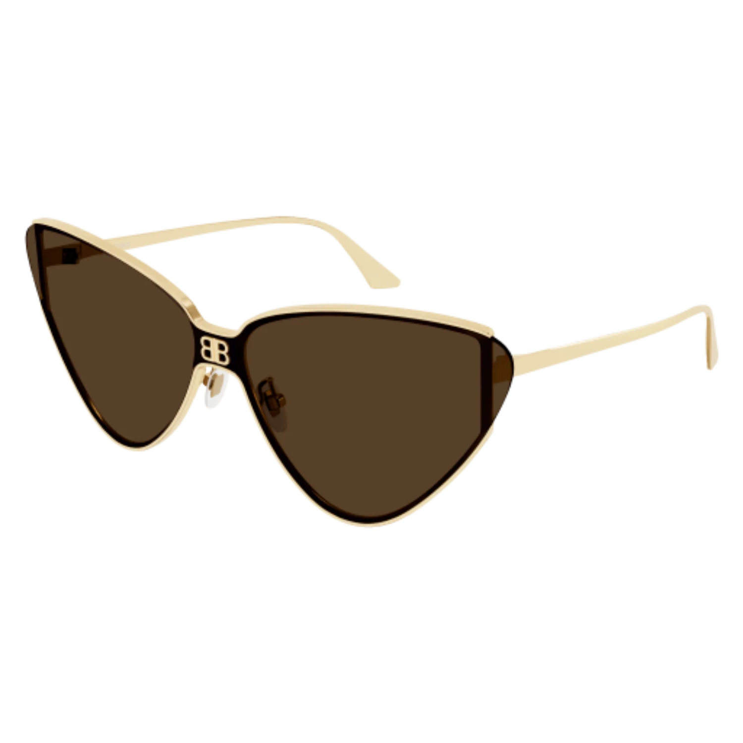 BB Wasp Eye Sunglasses