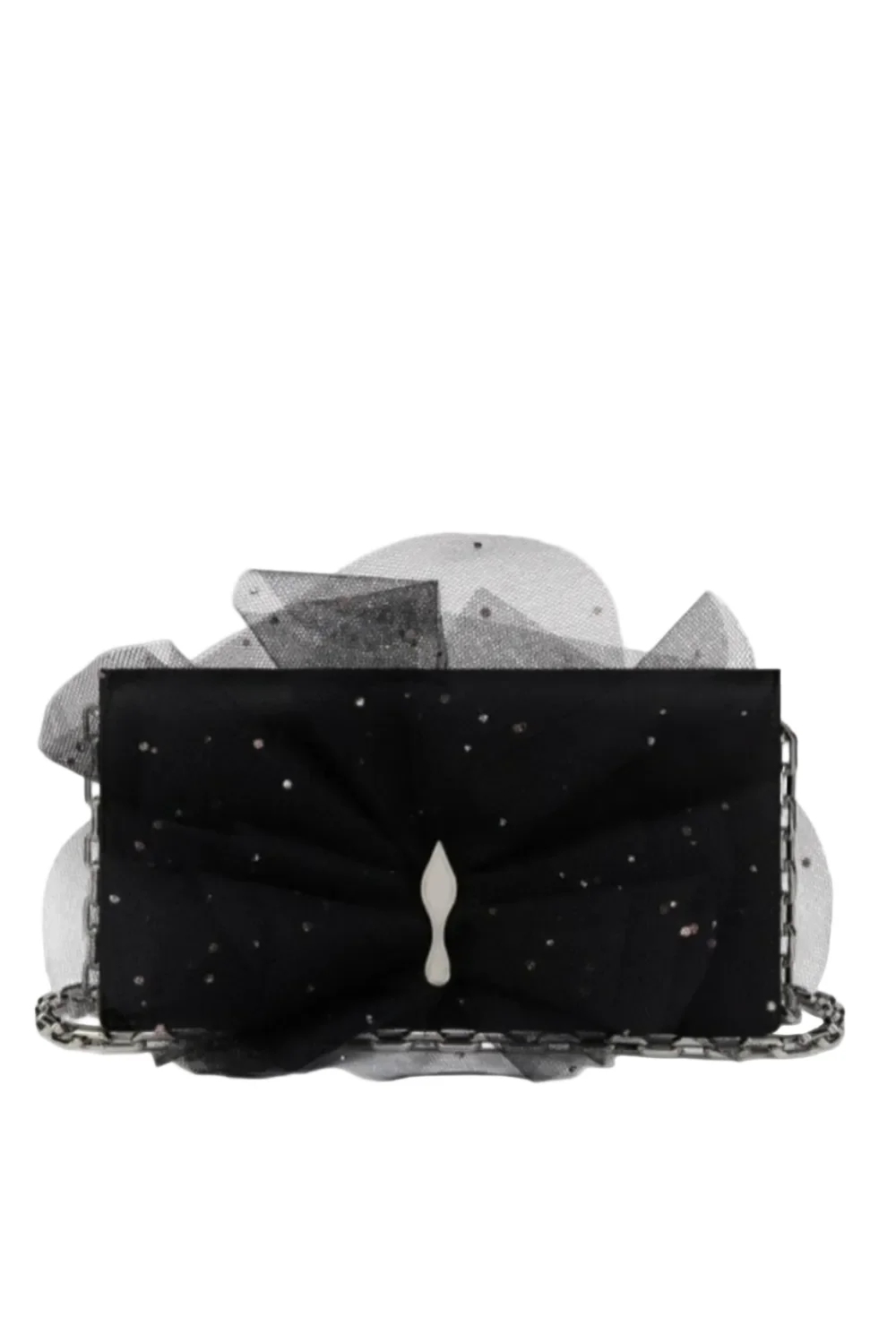 Bettina Clutch