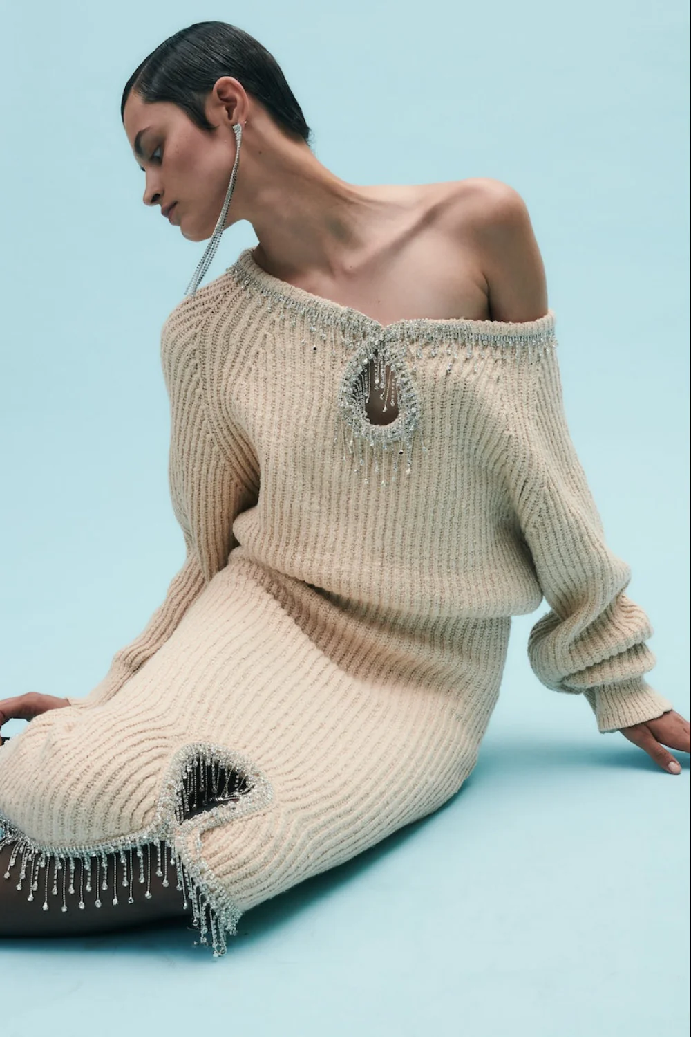 Blair Sweater