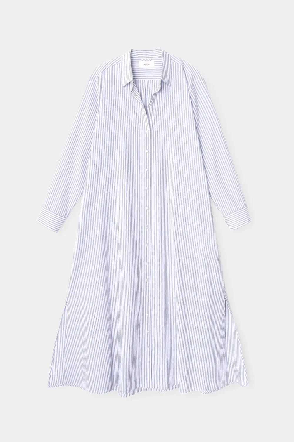 Boden Dress Blue Aggie