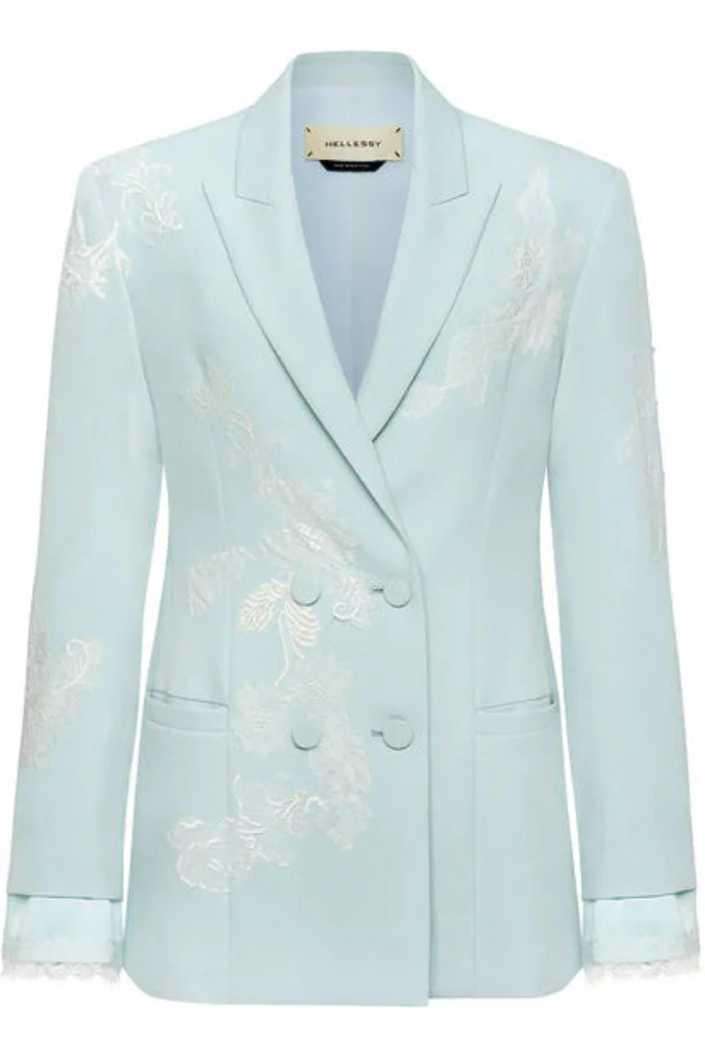 Bruce Blazer