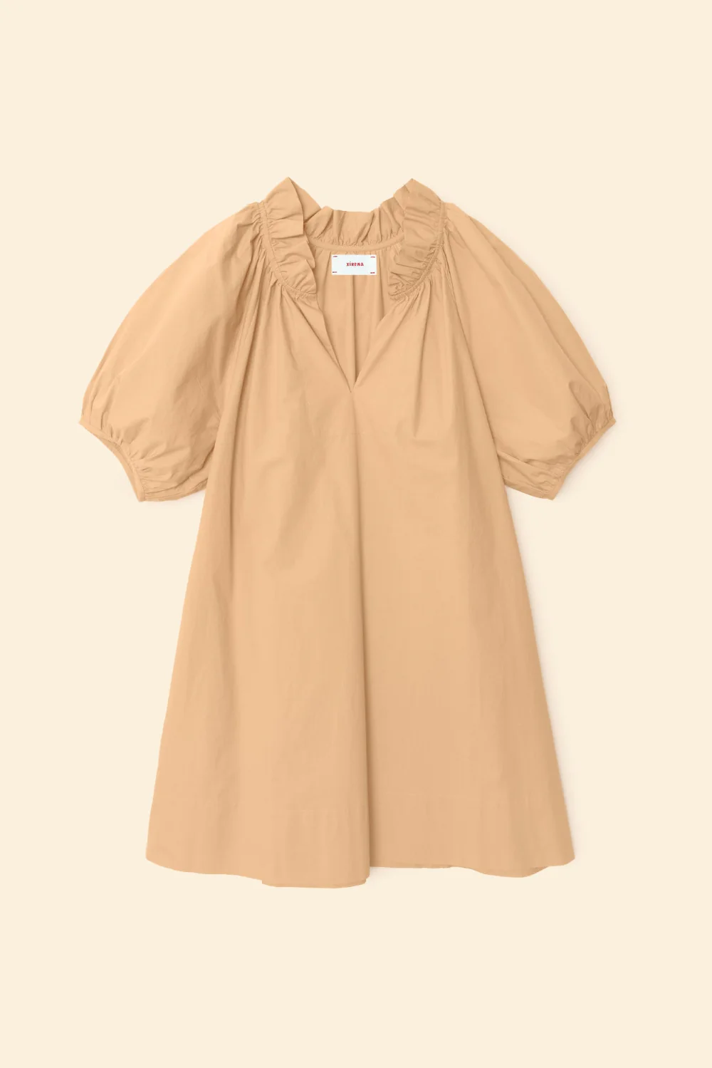 Carleigh Dress