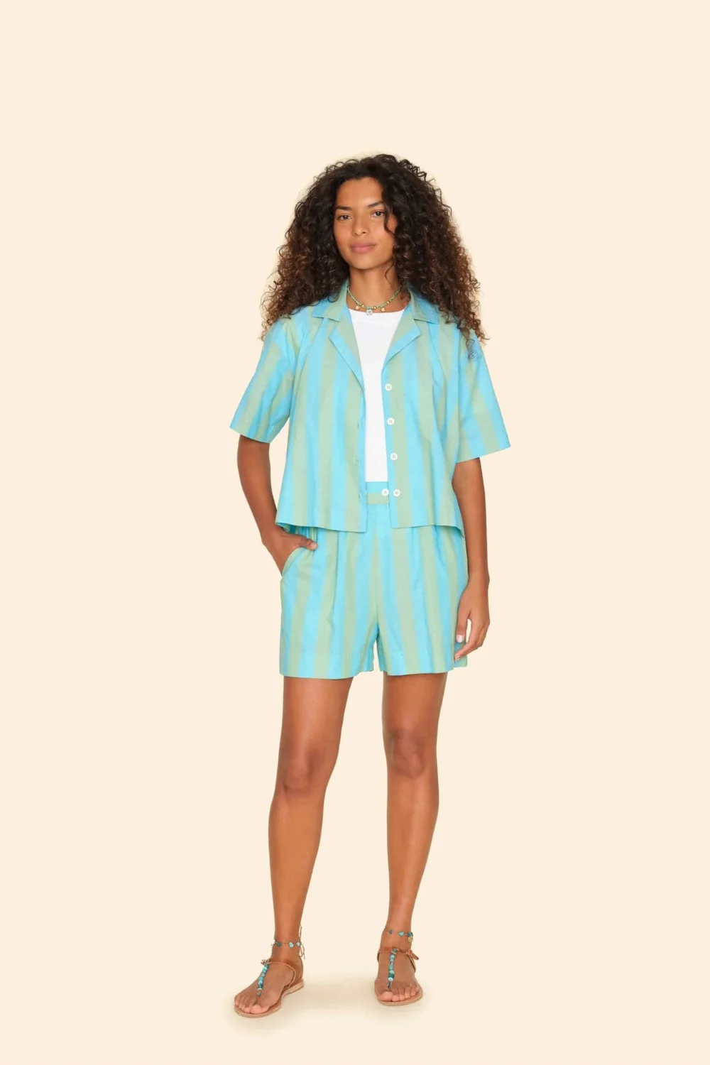 Casey Short (Final Sale)