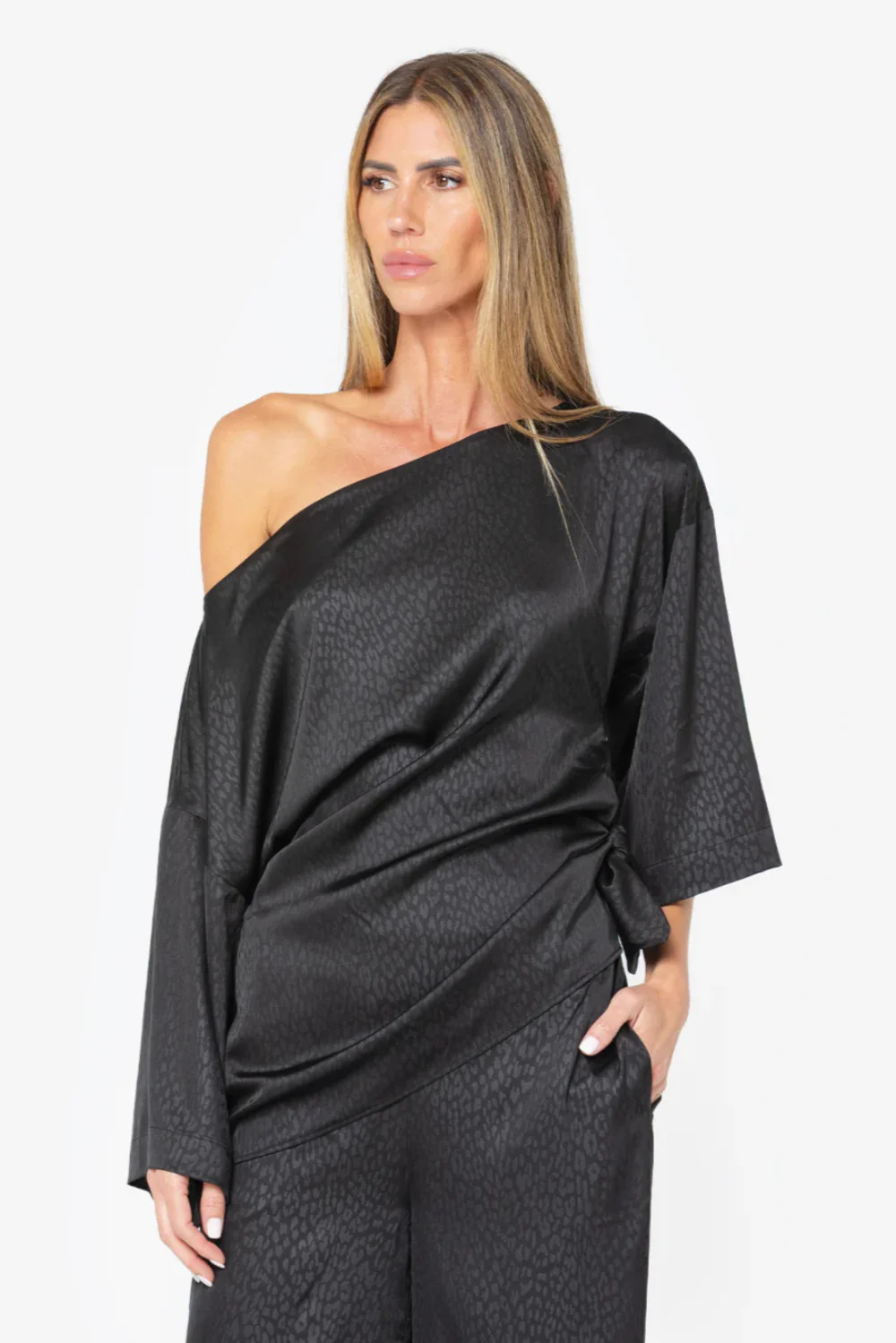 Cataleya Top (Final Sale)