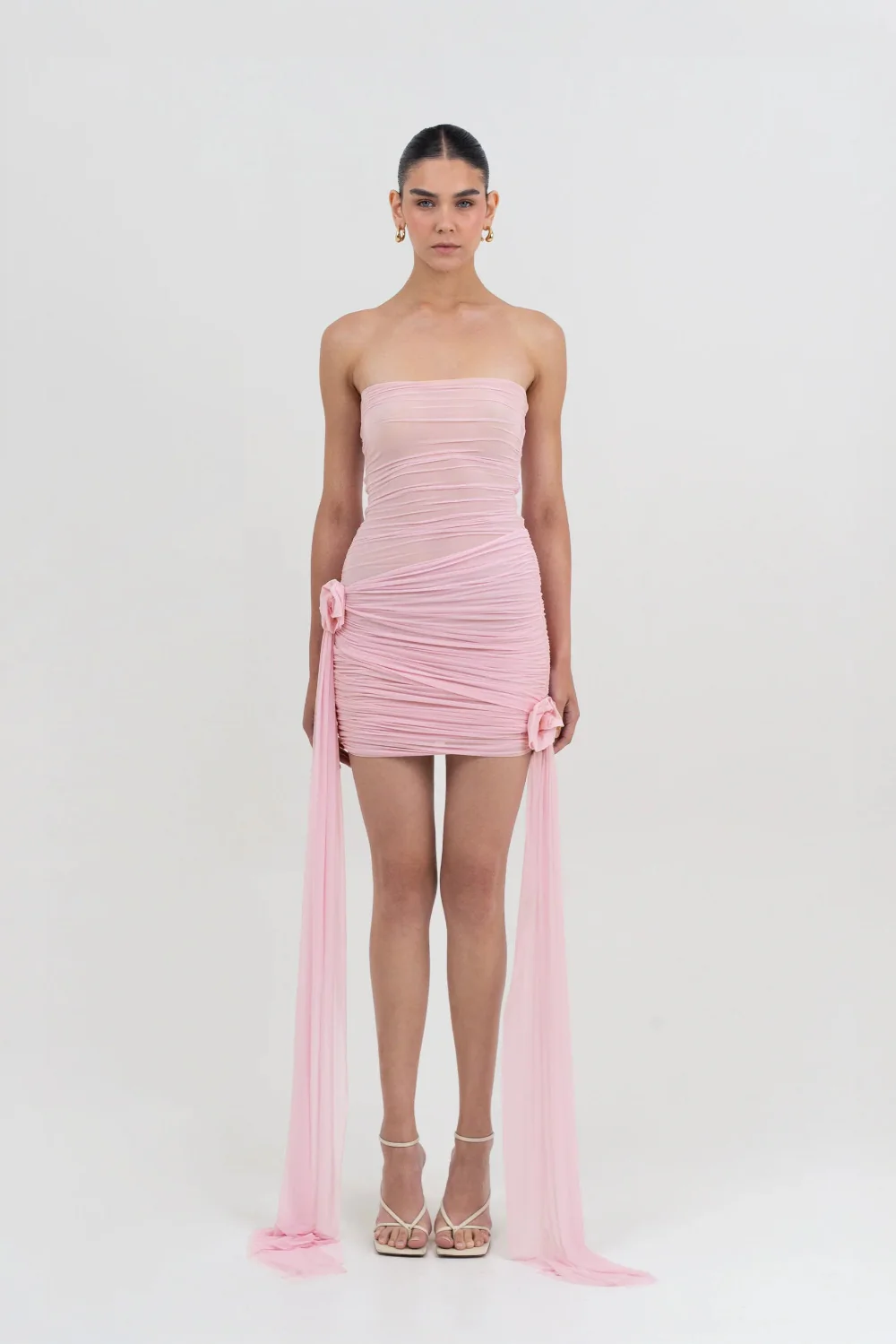 Claustro Bodydress Quartz