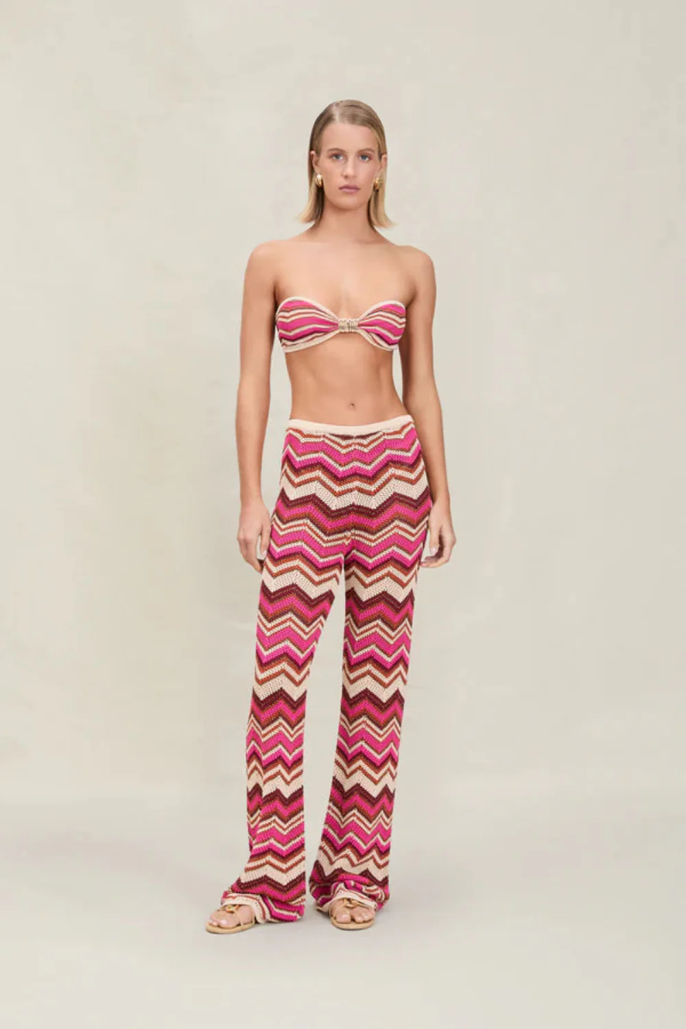 Cierra Pant Berry