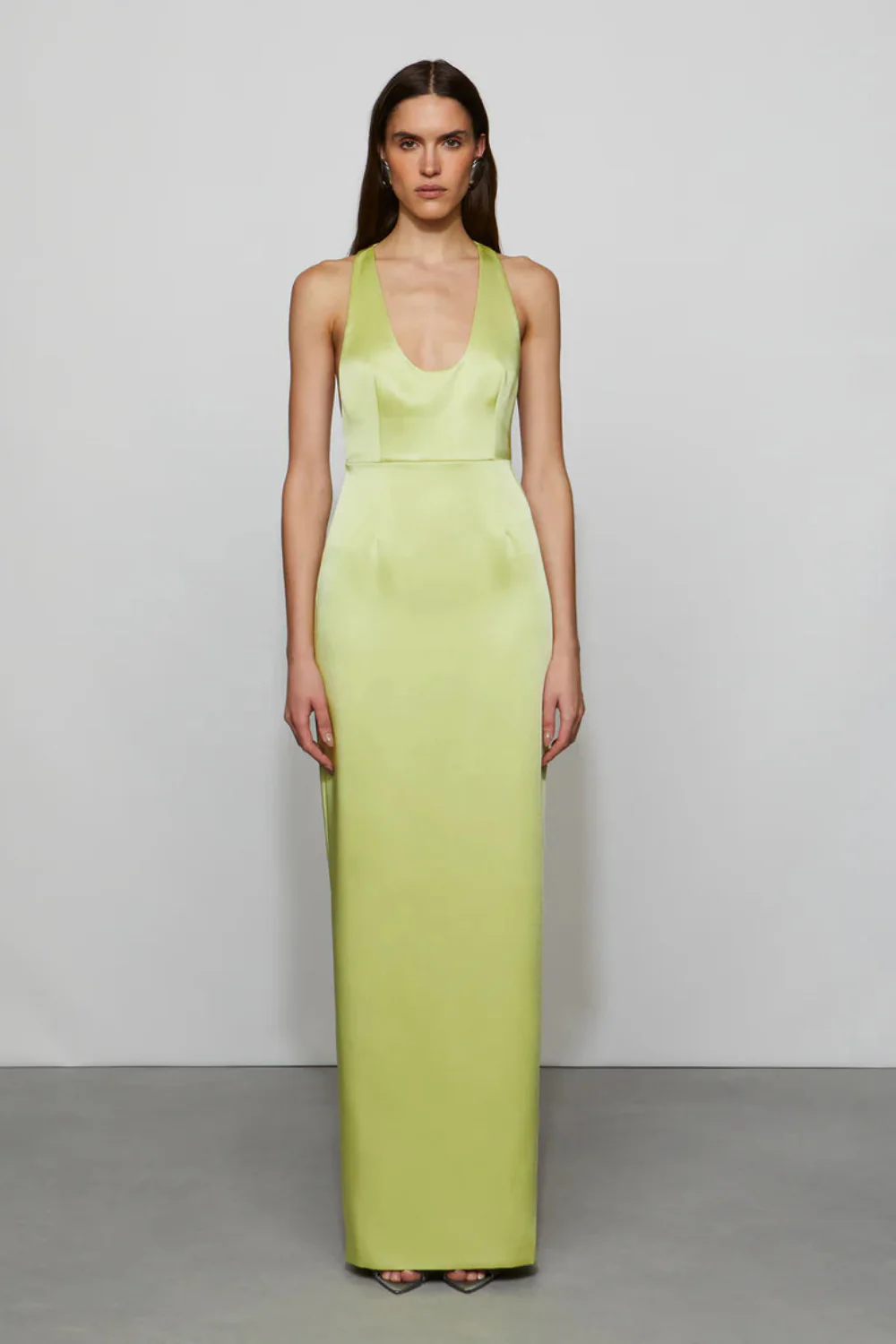 Constance Dress