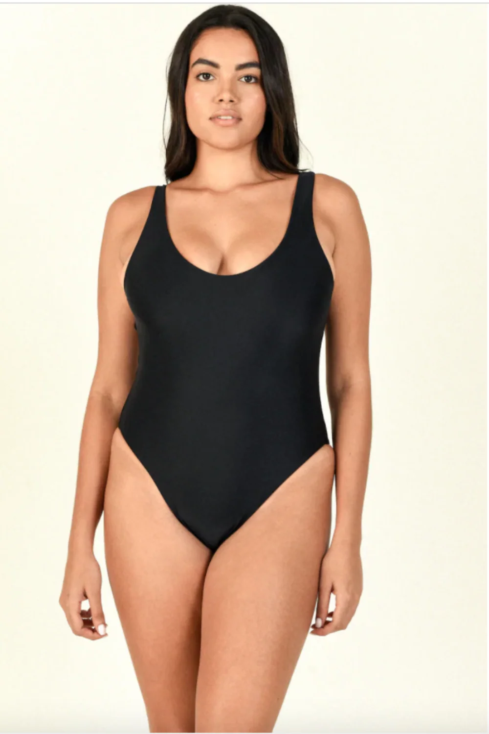 Contour One Piece (Final Sale)