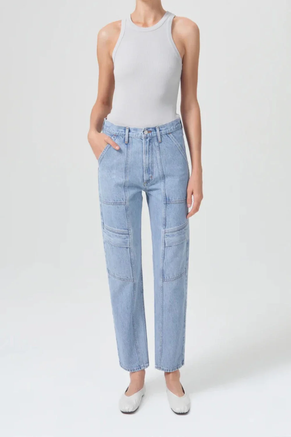 Cooper Cargo (Final Sale)