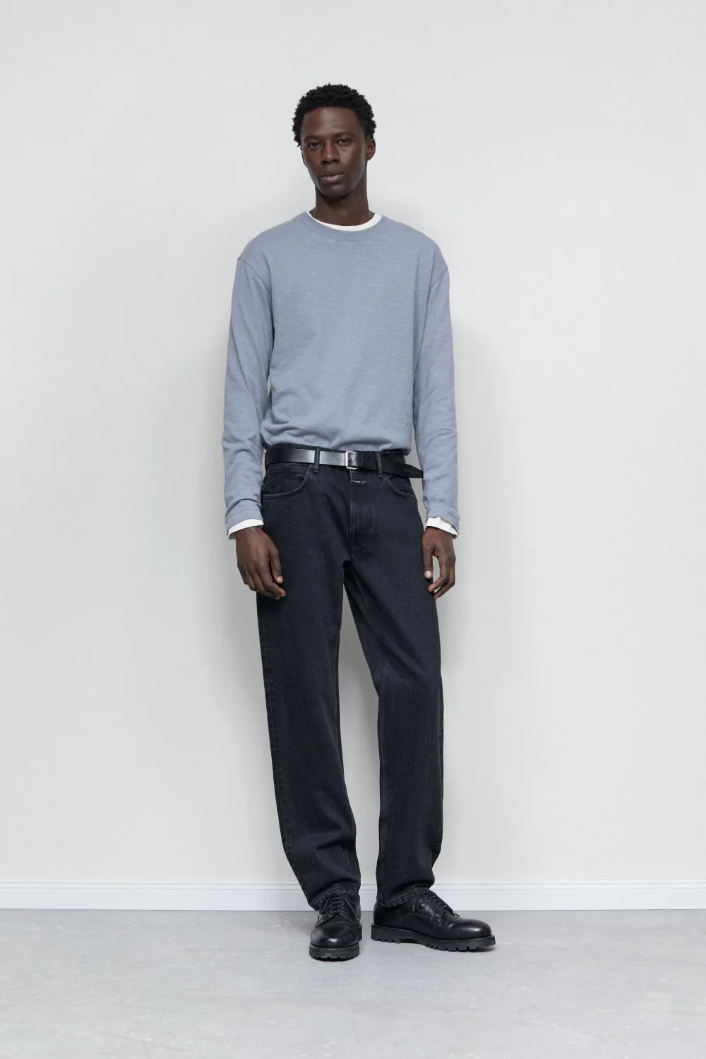 Cooper True Denim Black (Final Sale)