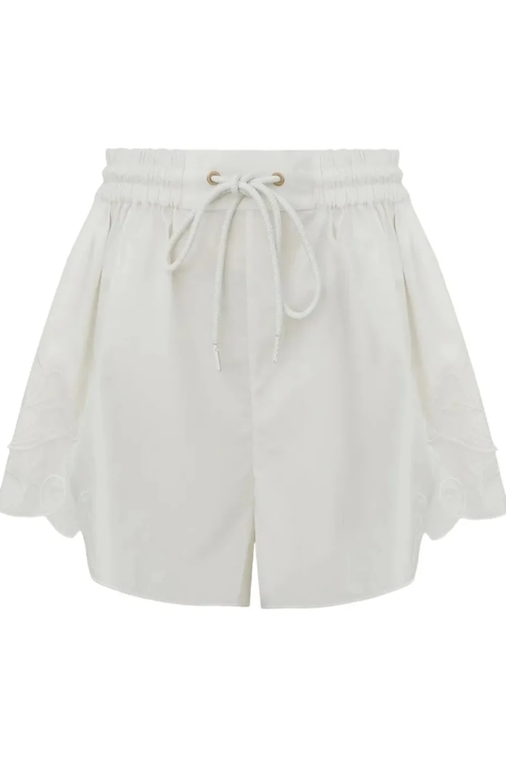 Daylight Flat Front Short