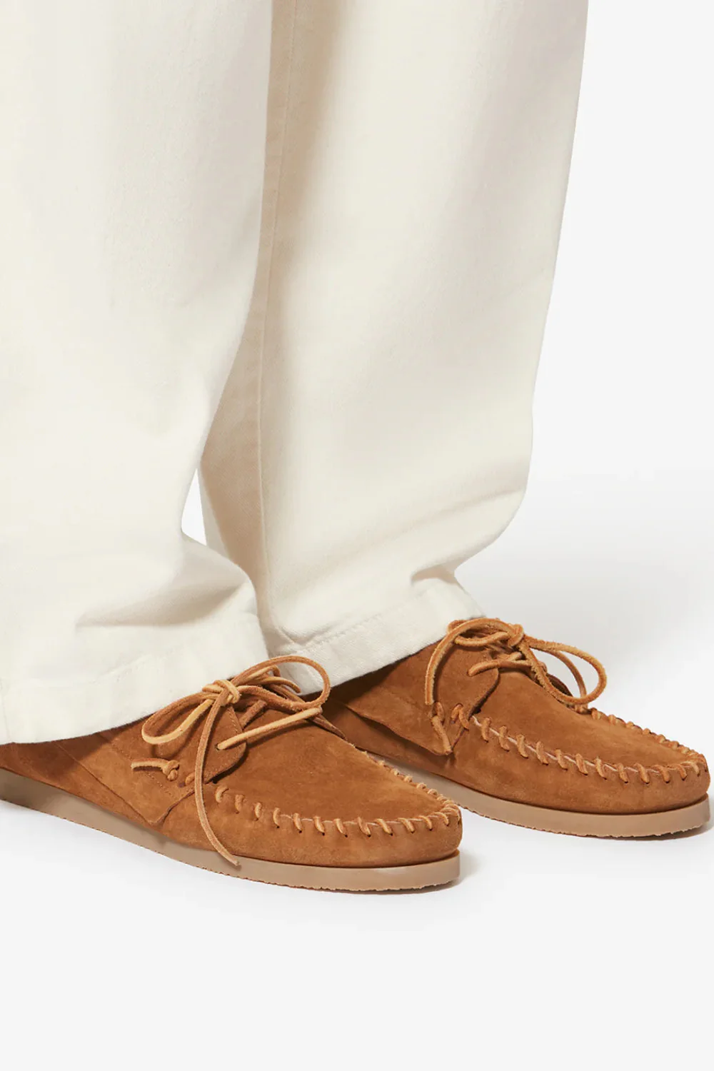 Fenlis Loafer Cognac