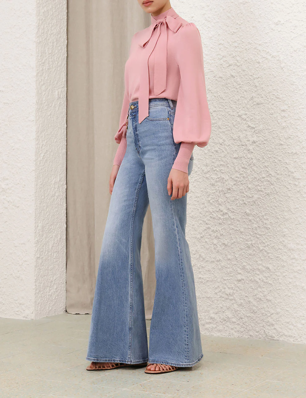 Flare Jean - Image 2