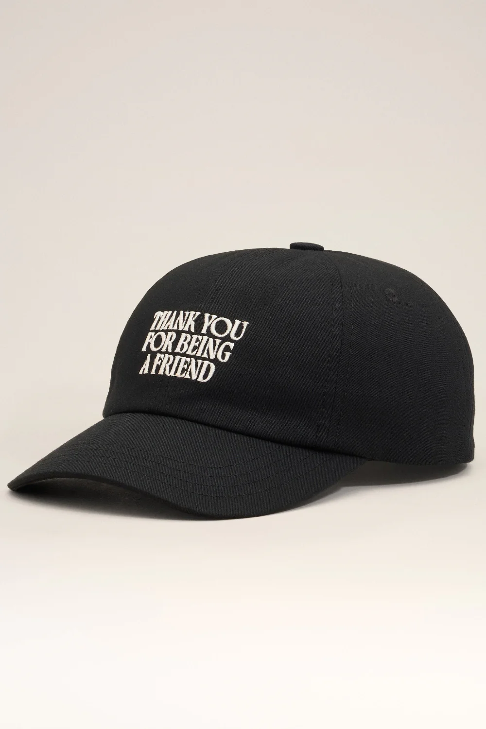 Friend Cap