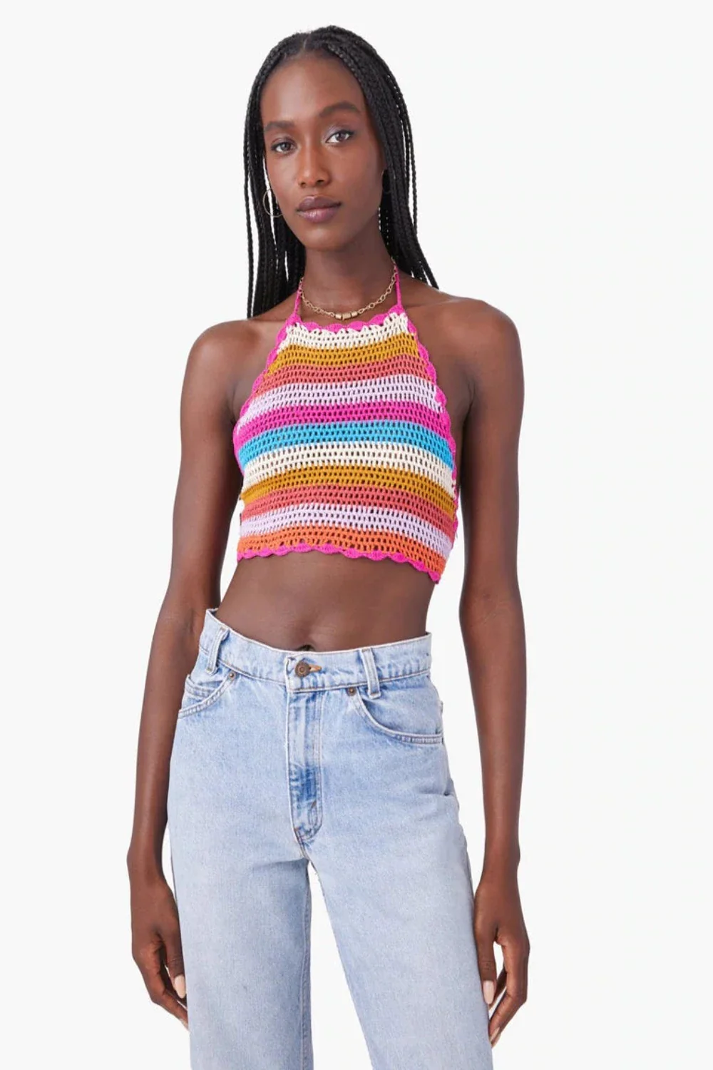 Gema Top (Final Sale)