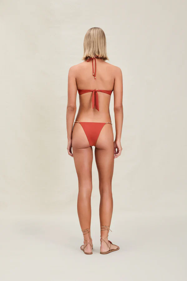 Genesis Bottom Terracotta - Image 3