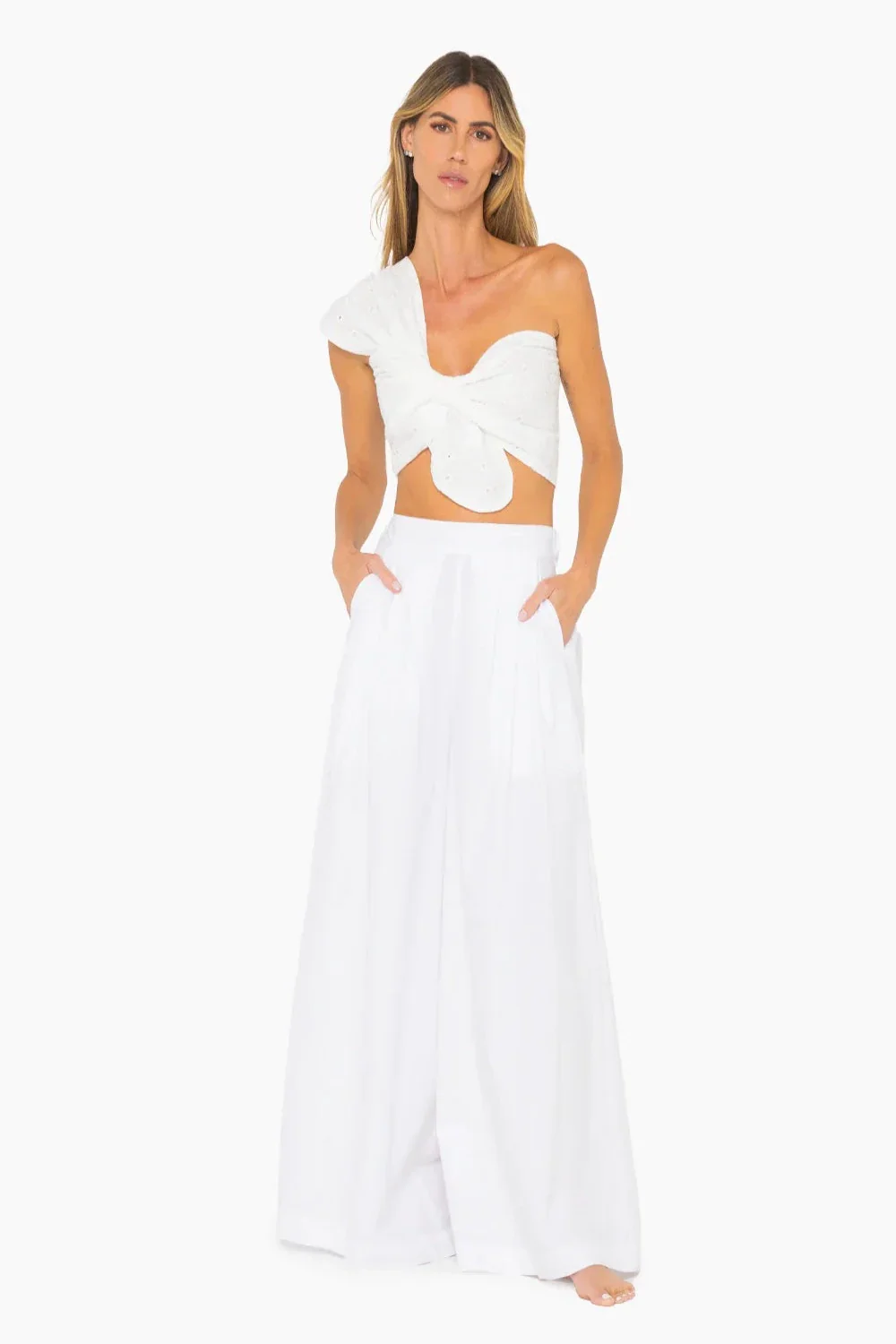 Harper Pant (Final Sale)
