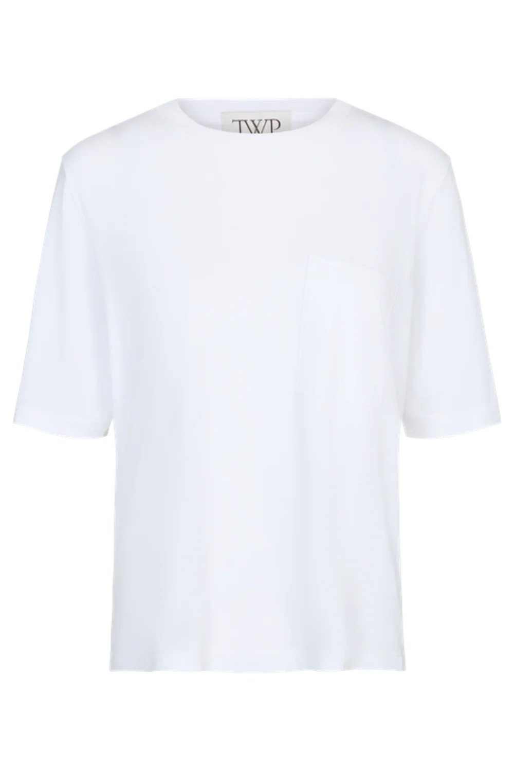 His Tee