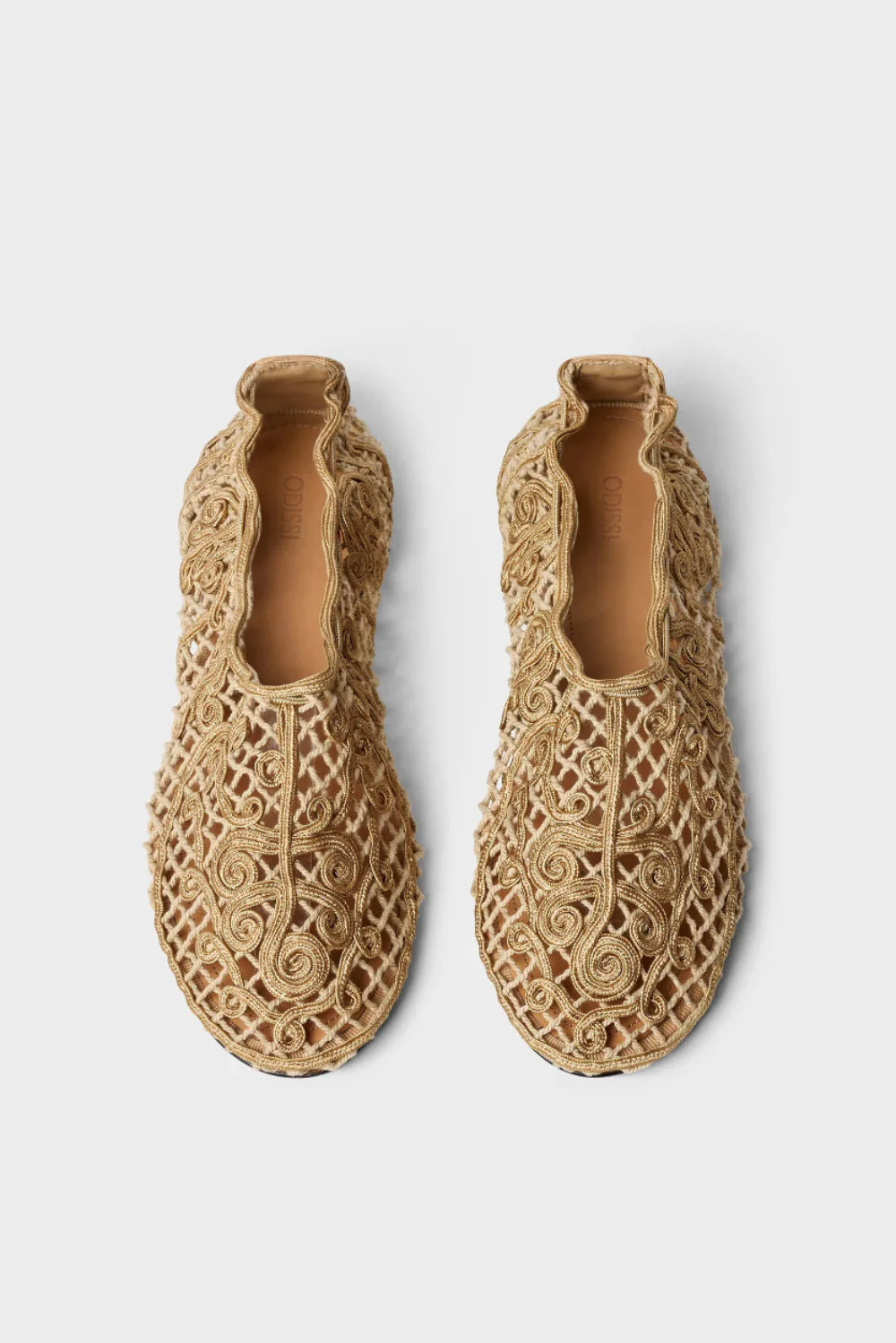 Iris Beige