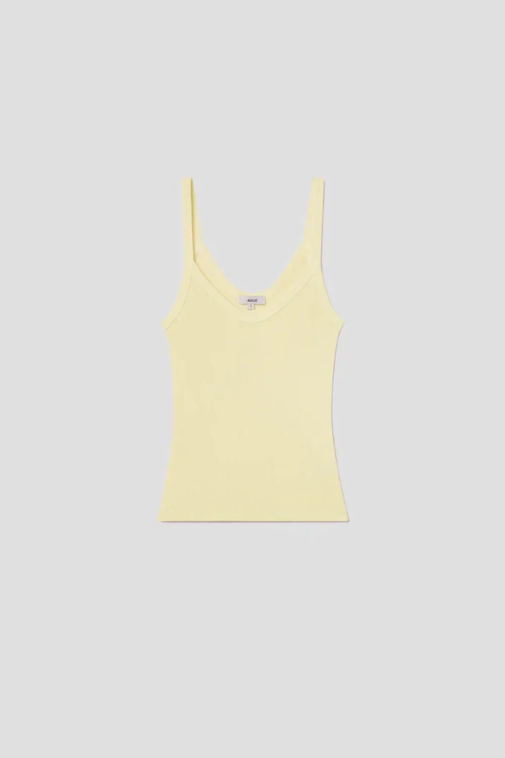 Jordan Tank Lemon Drop