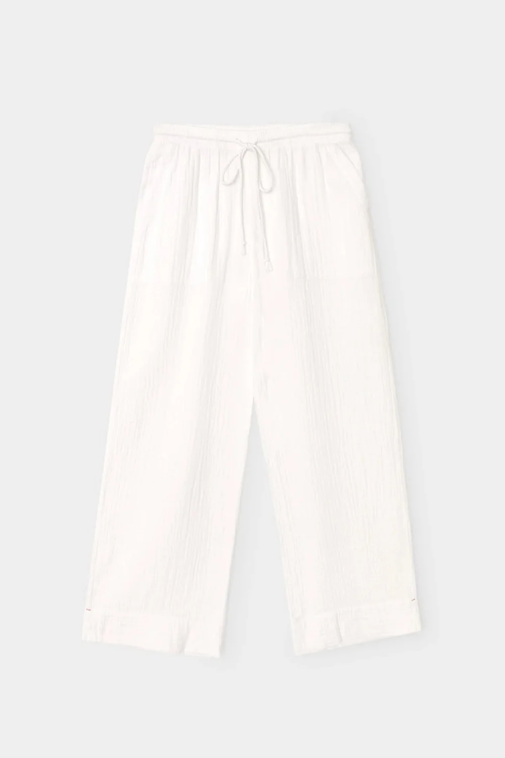 Kayson Pant White