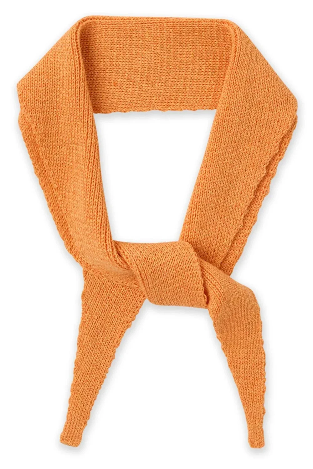 Knitted Neck Tie