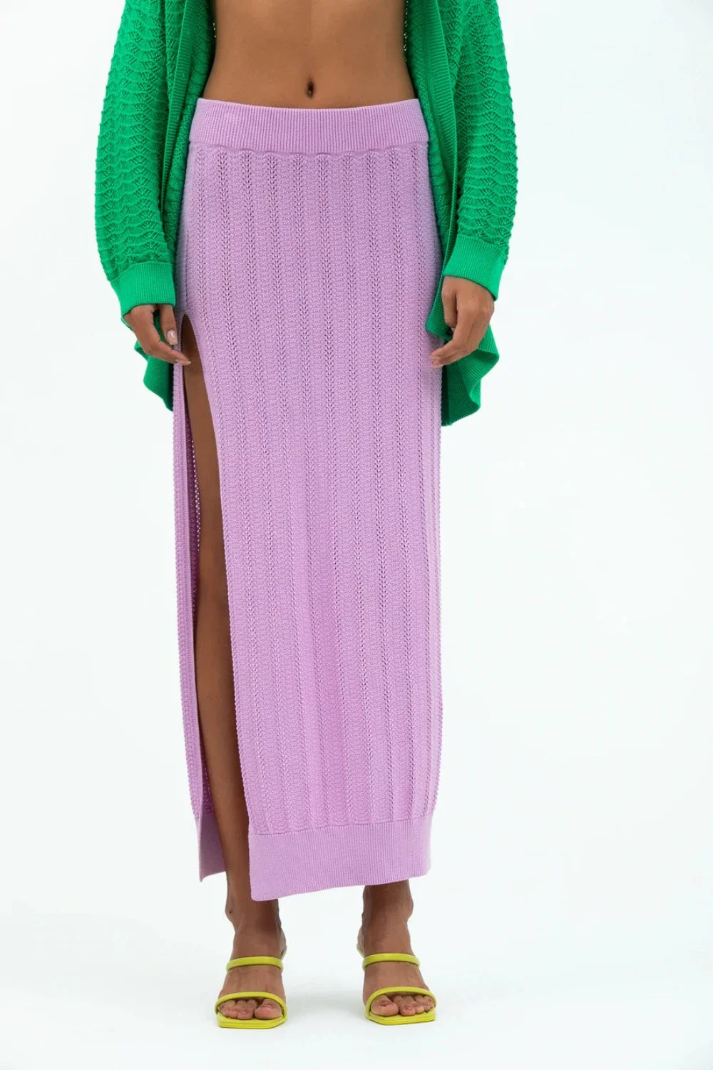 Lace Skirt (Final Sale)