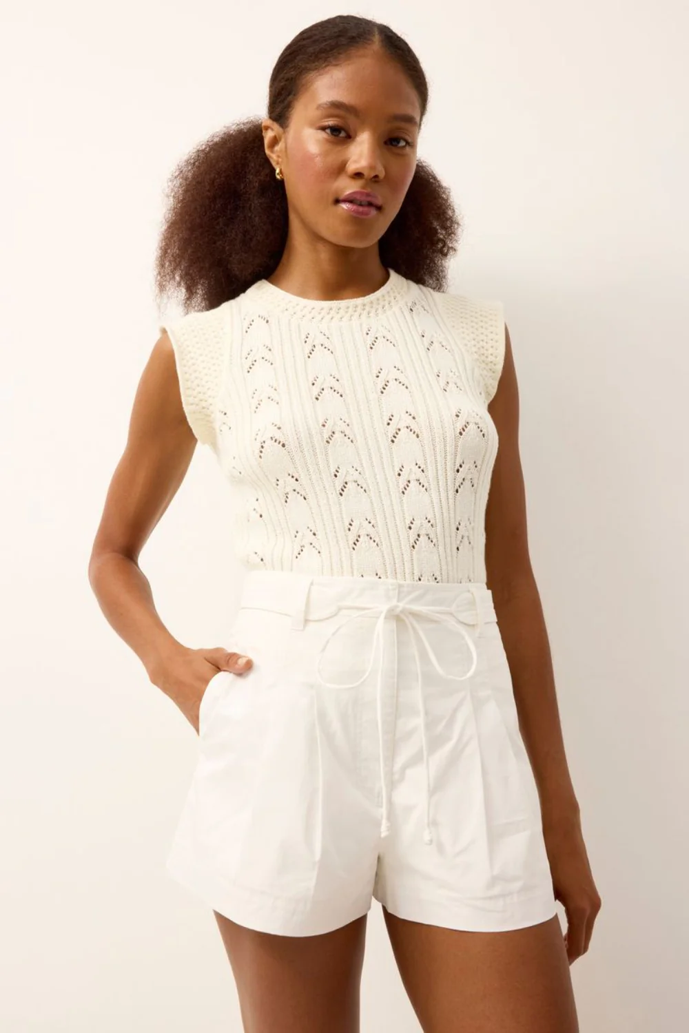 Lander Short