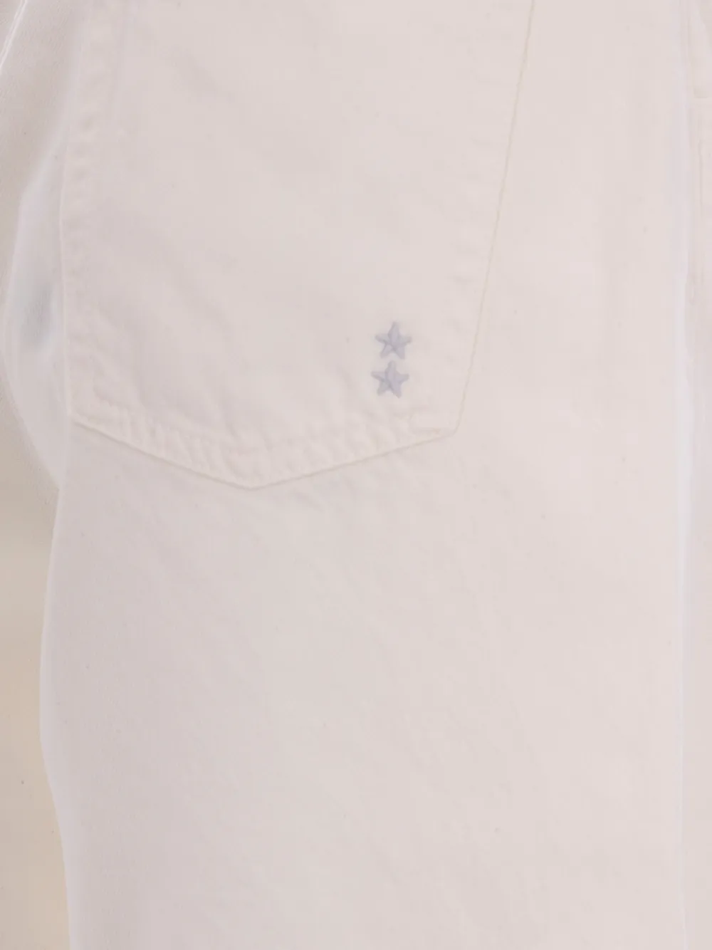 Lea Woman Short White - Image 3