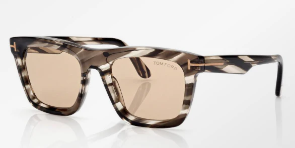 Lelio Sunglasses FT1207 56E