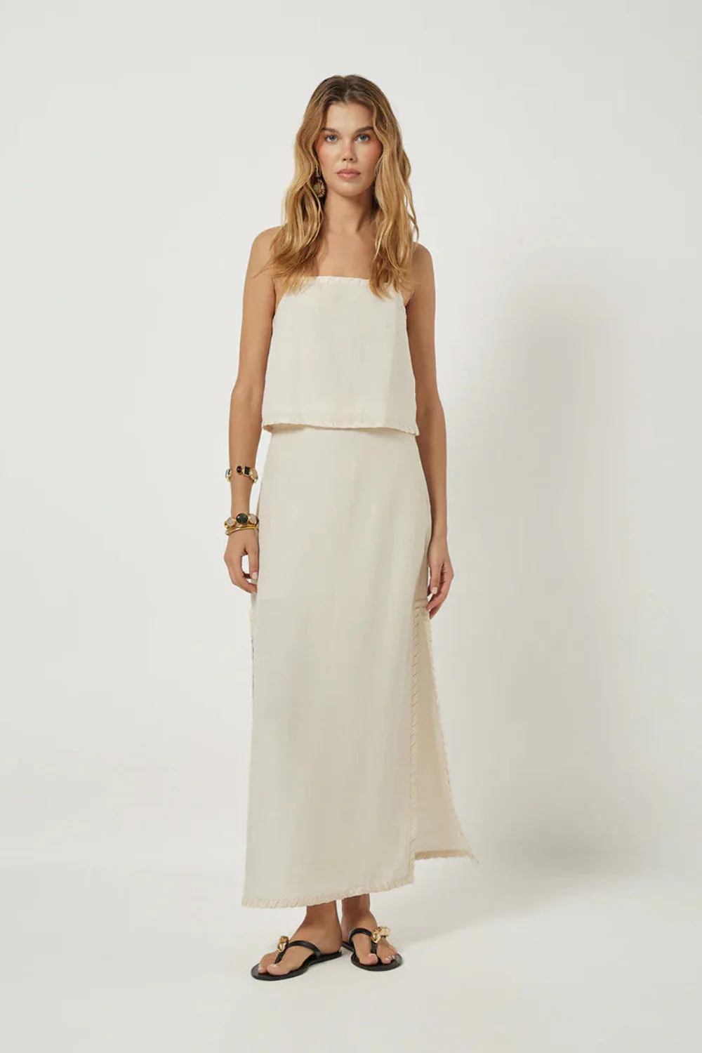 Lennie Skirt