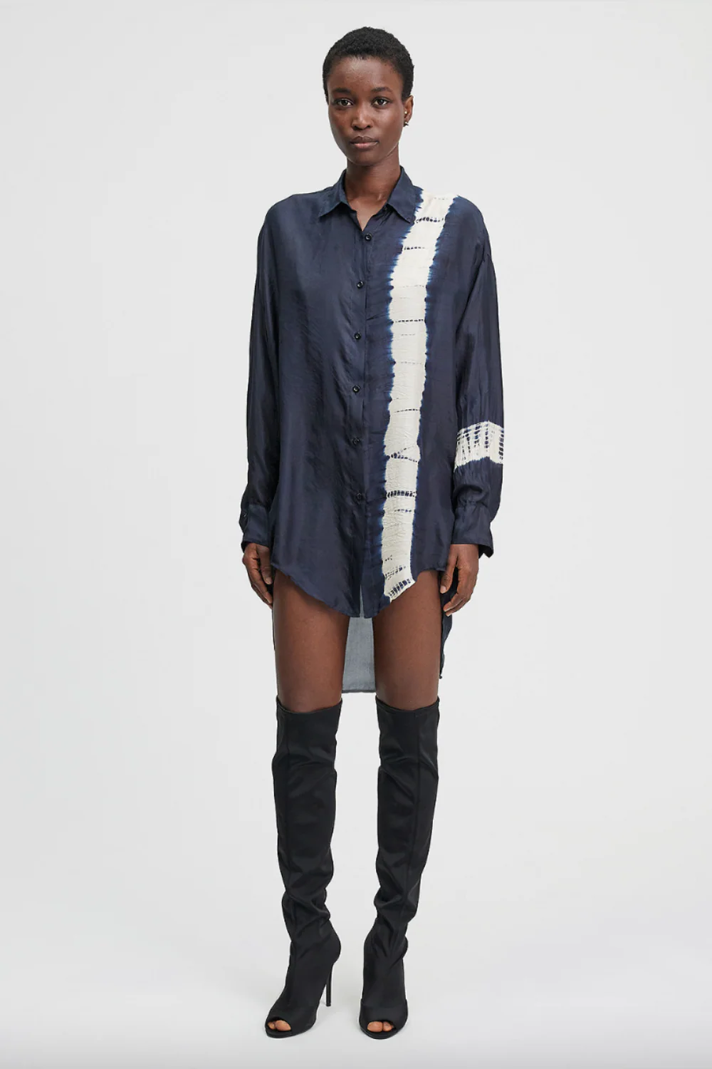 Lidy Shirt (Final Sale)