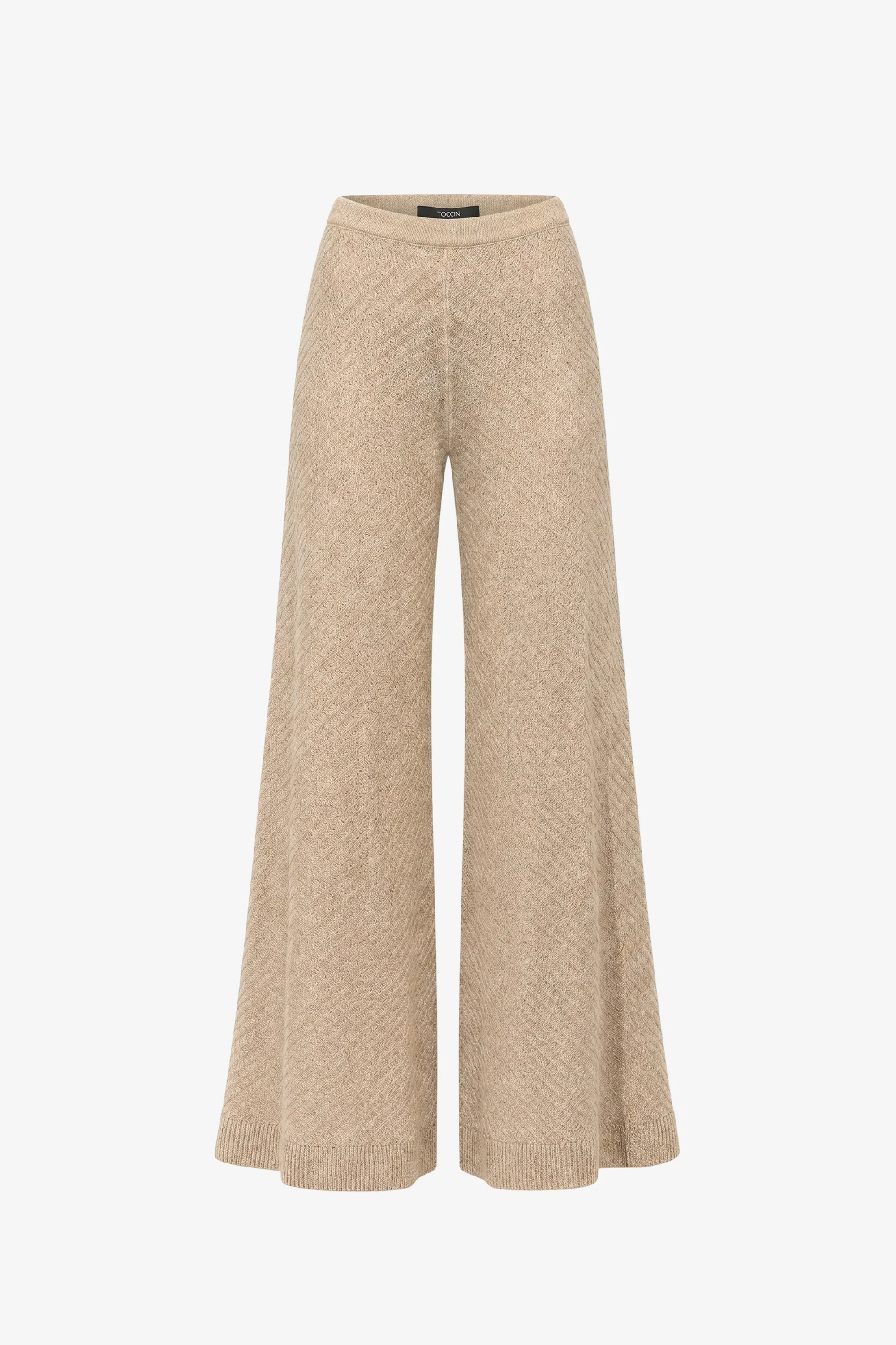 Lilibet Flared Up Pull on Pants