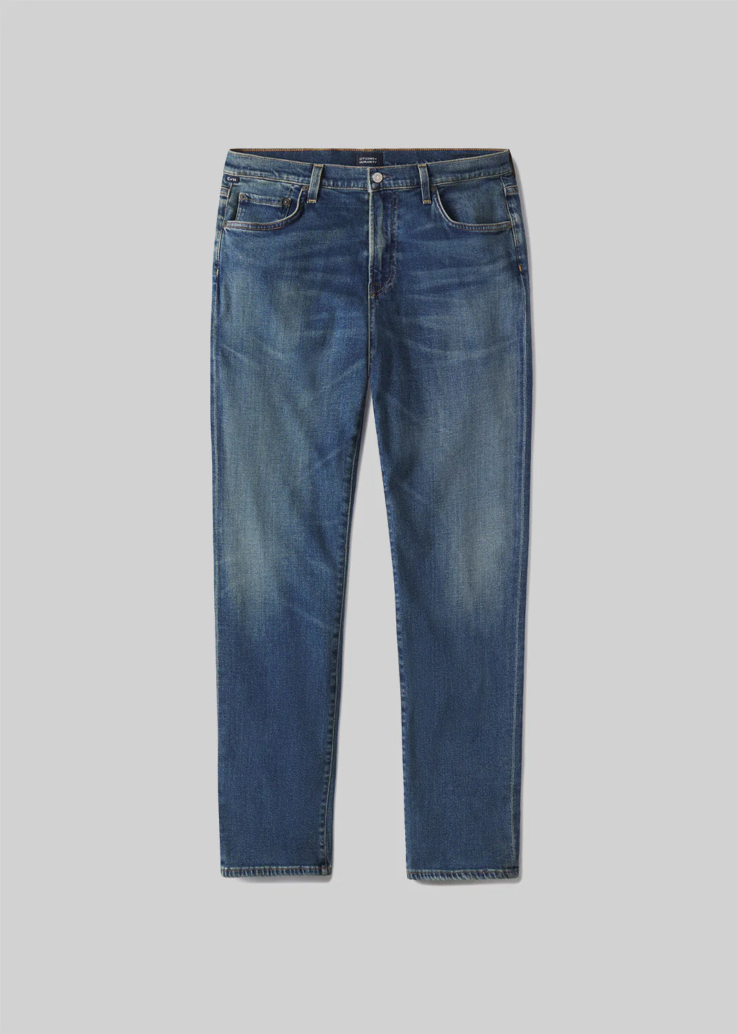 London Slim Taper Jeans Cyrus - Image 4