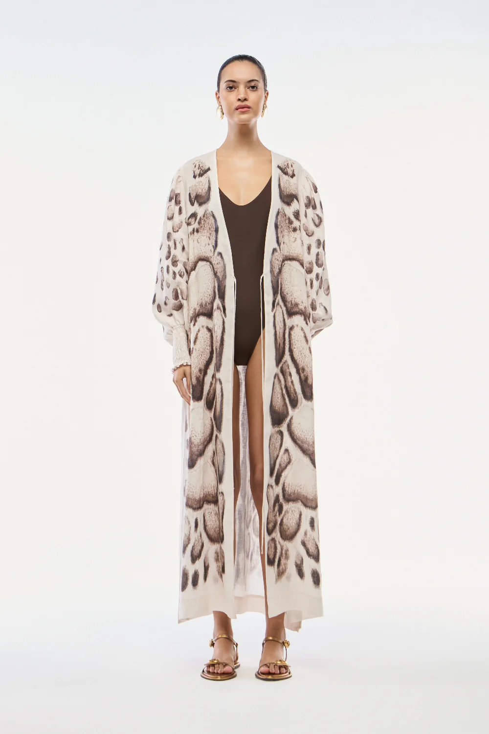 Long Robe