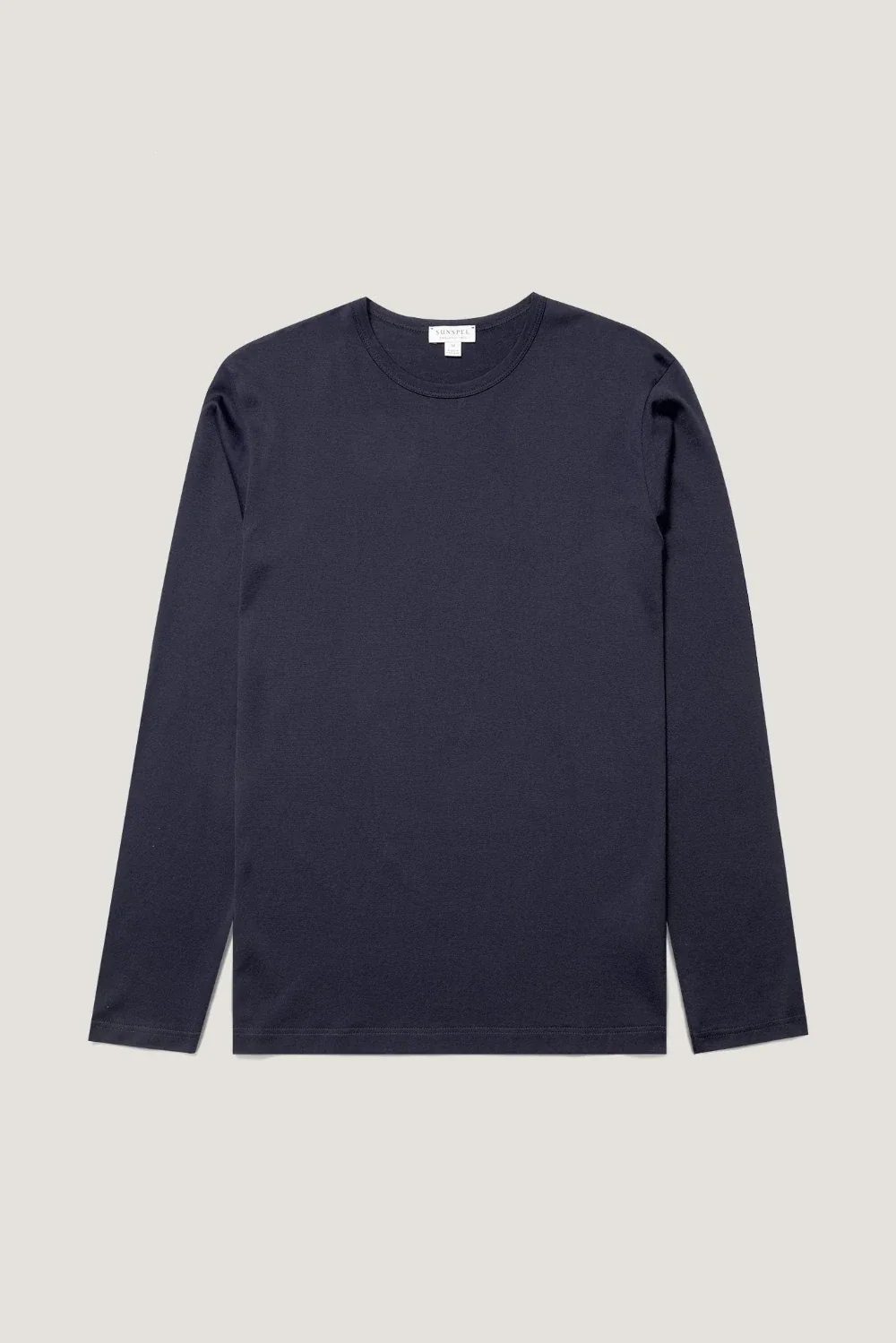 Long Sleeve Classic T‑shirt