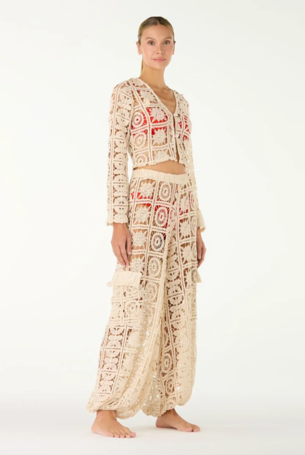 Lora Shirt Solea