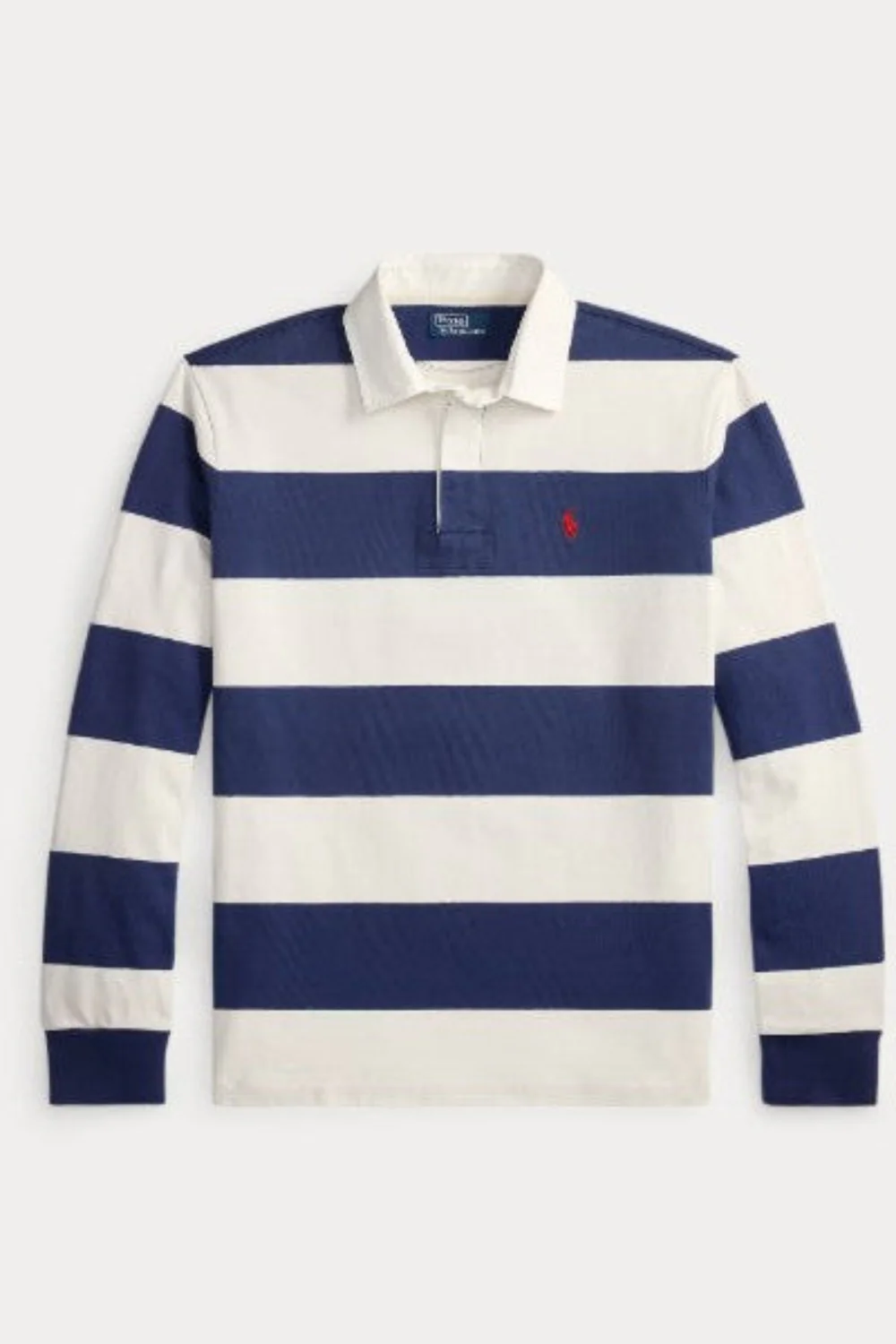 LS RUgby Dark Cobalt-Deckwash White