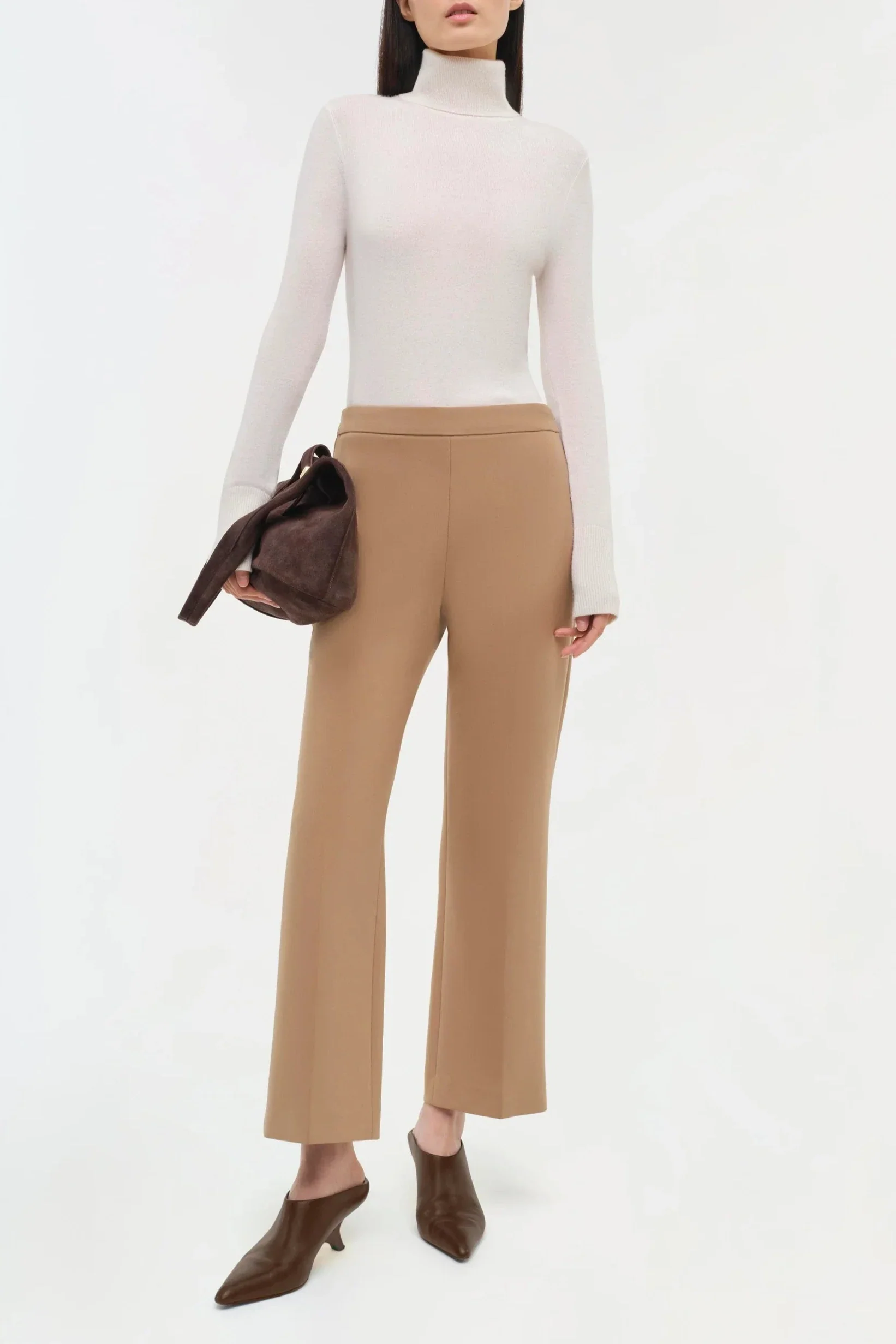 Mackenzie Straight Leg Pant - Image 2