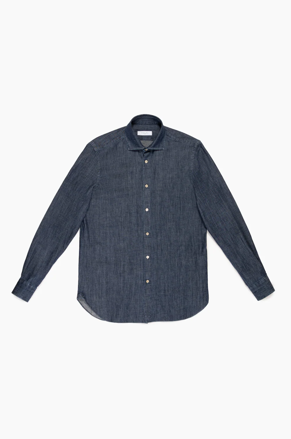Man Shirt 610L SB6854 0770