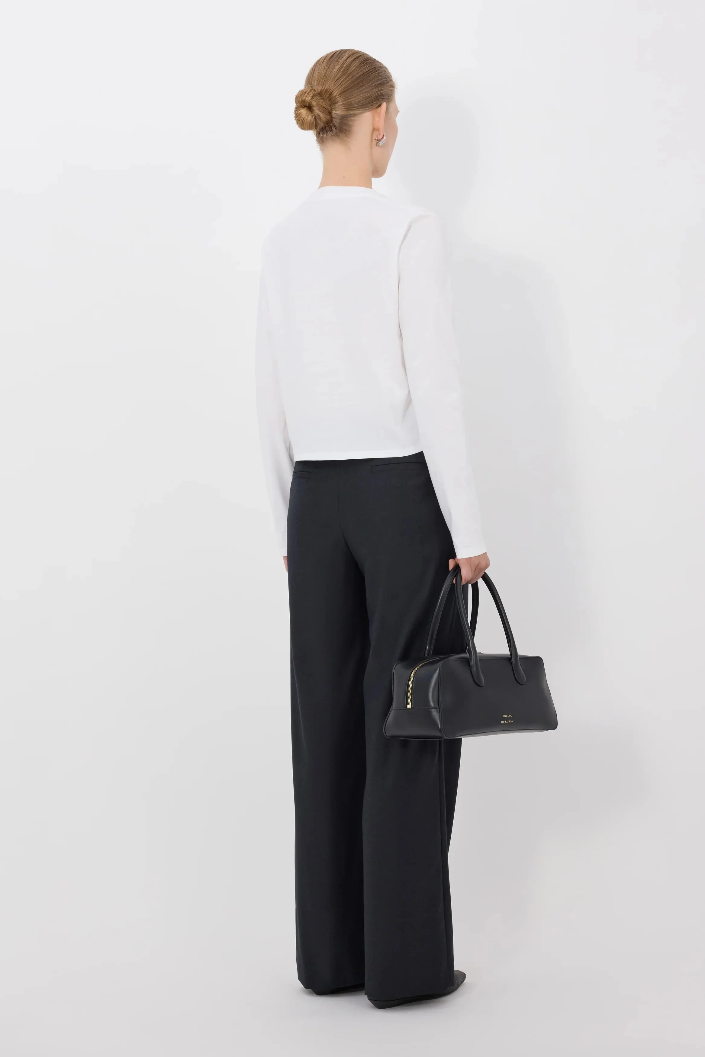 Masal LS White - Image 2