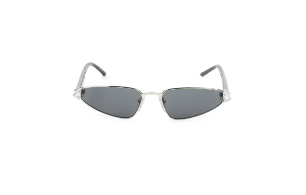 Metal Cat-Eye Eyewear VG0035S-001